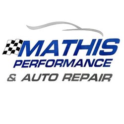 Mathis Performance & Repair