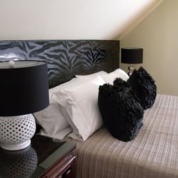 Avery House - The Bali Suite