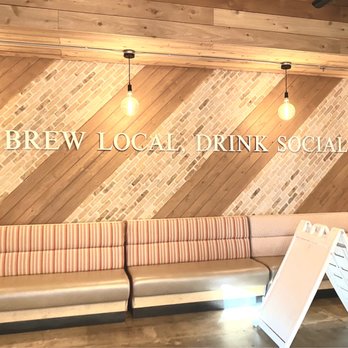 Brewery X - Need I say more? - Breweries Near Me - Anaheim, California