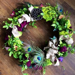 Mandala Floral