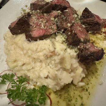 Risotto Restaurant - Steak Rissoto - Italian Near Me - Thornwood, New York Risotto Restaurant - Steak Rissoto - Italian Near Me - Thornwood, New York