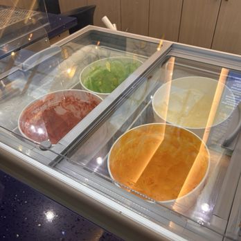 Mocha House - Bayt Al Mocha - Gelato - Coffee & Tea Near Me - Dearborn Heights, Michigan