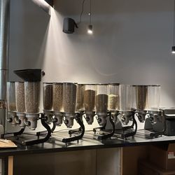 Prototype Coffee