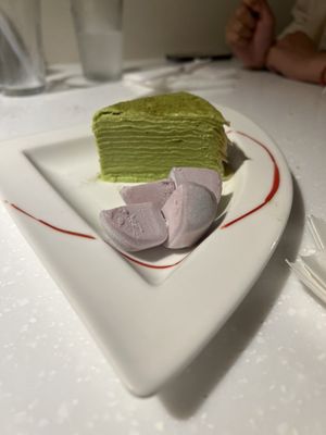 Wasabi Bistro by null