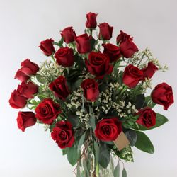 Flower Whispers