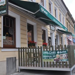 Valcha