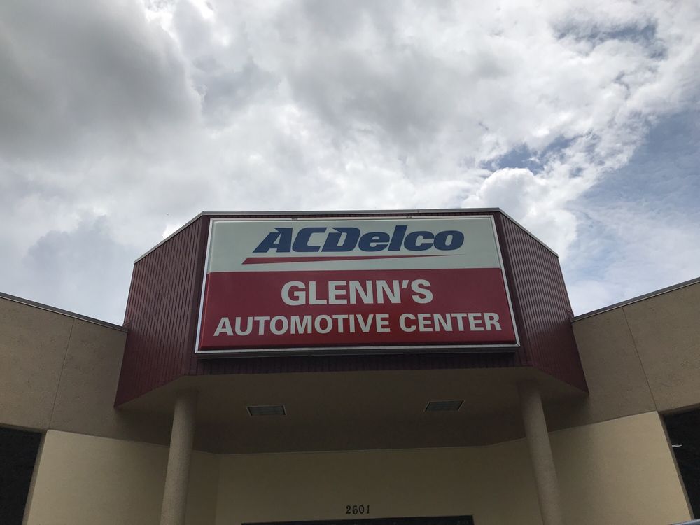 GLENN’S AUTOMOTIVE CENTER CLOSED Updated May 2024 10 Reviews
