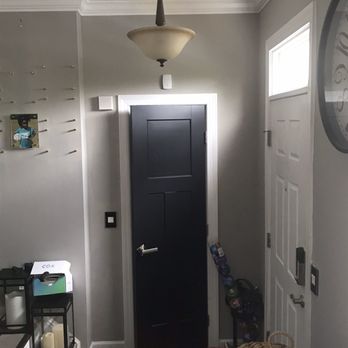 Carrillo Improvements - Before - Painters Near Me