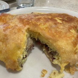 Omelet Omelet