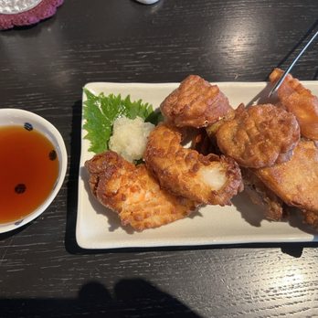 Little Plum - Tempura mix - Asian Fusion Near Me - Honolulu, Hawaii Little Plum - Tempura mix - Asian Fusion Near Me - Honolulu, Hawaii