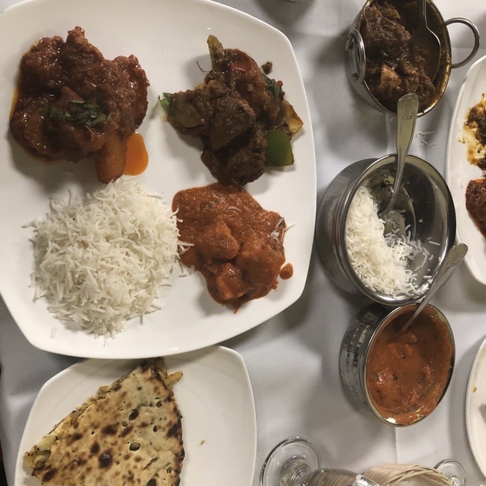 Royal Spice - We try several dishes and share - Indian Near Me - Millville, New Jersey Royal Spice - We try several dishes and share - Indian Near Me - Millville, New Jersey