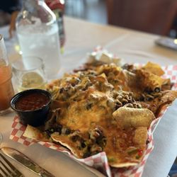 Lakeside Ballroom - Killer Nachos!