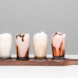 Julees Mocha