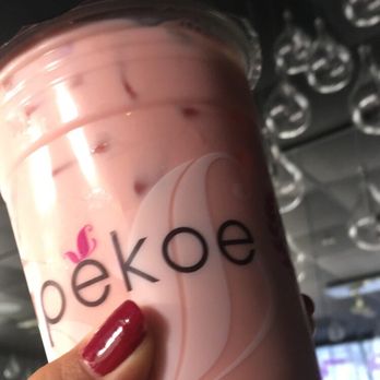 Pekoe - Coffee & Tea Near Me - San Jose, California Pekoe - Coffee & Tea Near Me - San Jose, California