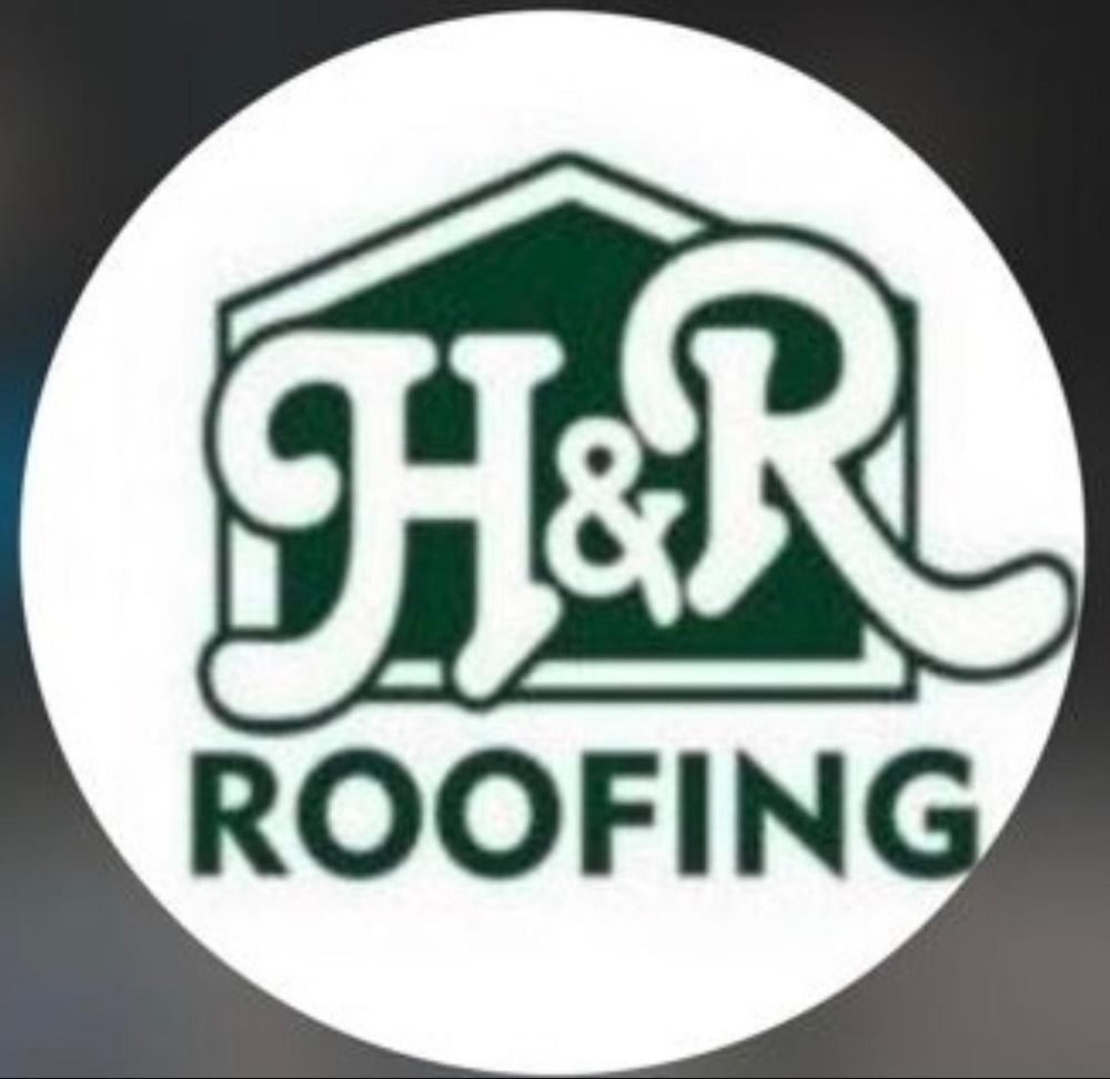Slide of H&R Roofing and Construction