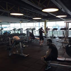 The One Sports Club