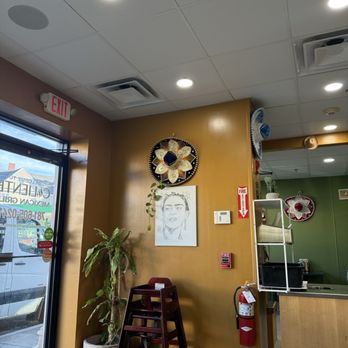 Caliente Mexican Grill - Mexican Near Me - Malden, Massachusetts
