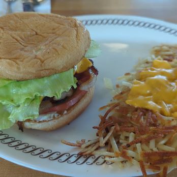 Waffle House - Diners Near Me - King, North Carolina Waffle House - Diners Near Me - King, North Carolina
