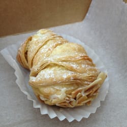 Tony & Vinnies Italian Bakery & Deli - Lobster claw!