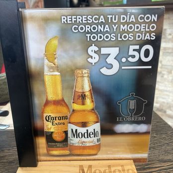 El Obrero - Puerto Rican Near Me - San Juan, Puerto Rico