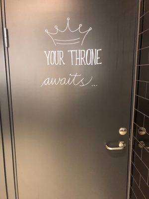 Moxy London Stratford by null