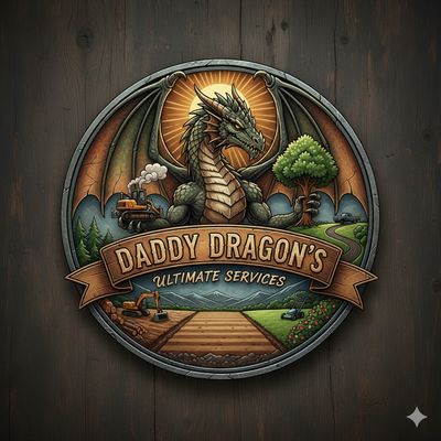 Daddy Dragons Ultimate Services