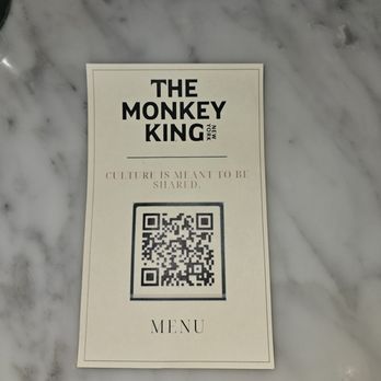 The Monkey King - Chinese Near Me - Brooklyn, New York The Monkey King - Chinese Near Me - Brooklyn, New York