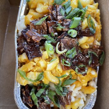 Veg Kitchen + Bar - Mac n cheese - Vegan Near Me - Sacramento, California Veg Kitchen + Bar - Mac n cheese - Vegan Near Me - Sacramento, California