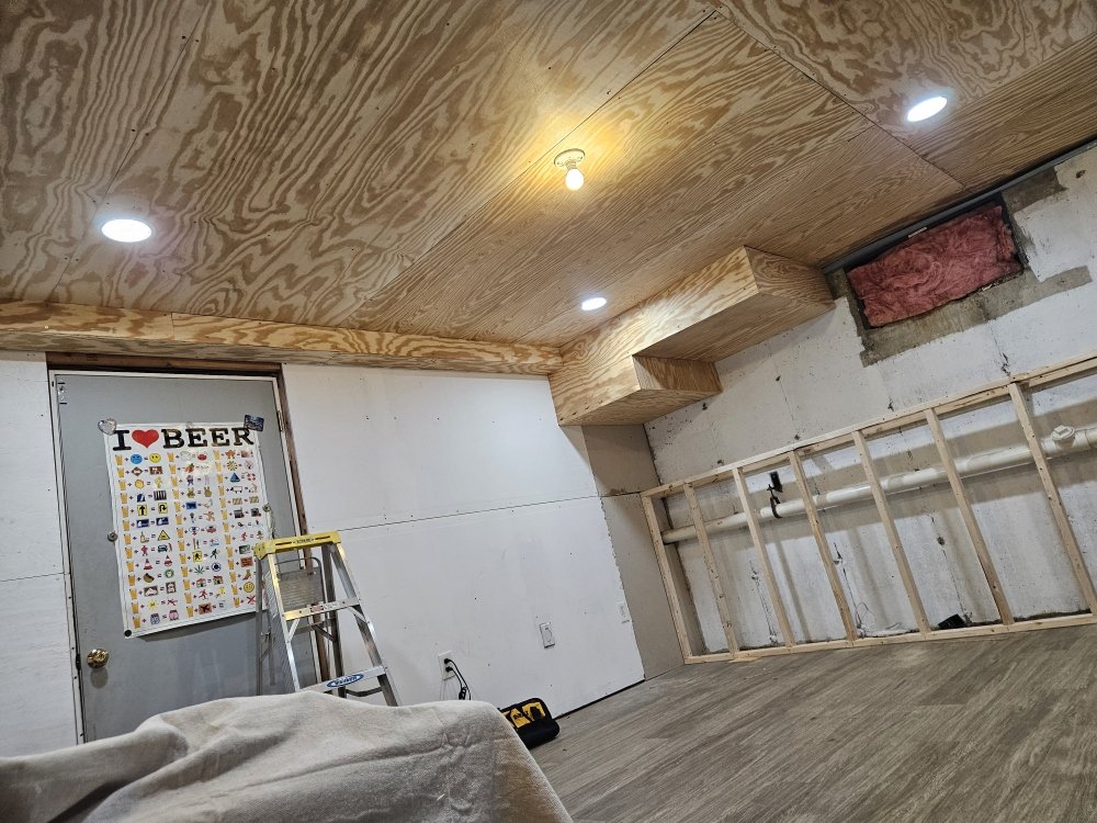 Slide of Boss Construction & Handyman Services