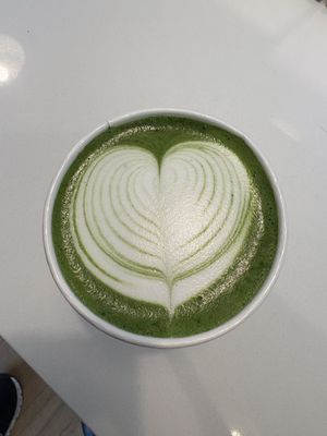 Covour Coffee by null