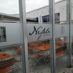 Nefeli Im Phönix