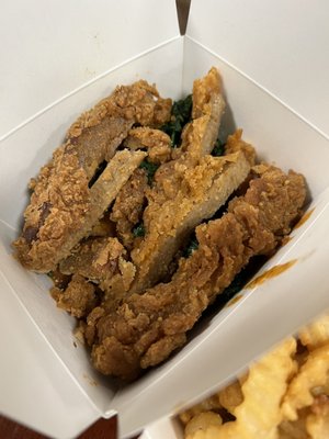 Manna Kitchen by null