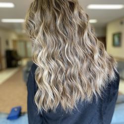 Boho Beauty Co.