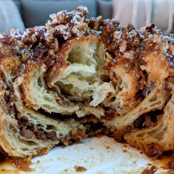 Parfait Paris - Cruffin - Bakeries Near Me - San Diego, California Parfait Paris - Cruffin - Bakeries Near Me - San Diego, California