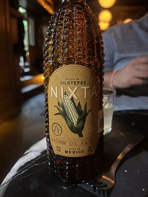 Bar Las Brujas by null