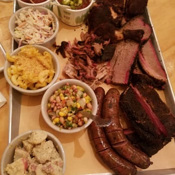 Jack's BBQ - SoDo - Picnic For 4. - Barbeque Near Me - Seattle, Washington