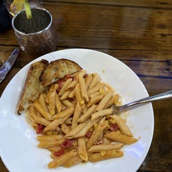 Double V Restaurant - Penne pasta - Sports Bars Near Me - Grand Island, Nebraska Double V Restaurant - Penne pasta - Sports Bars Near Me - Grand Island, Nebraska