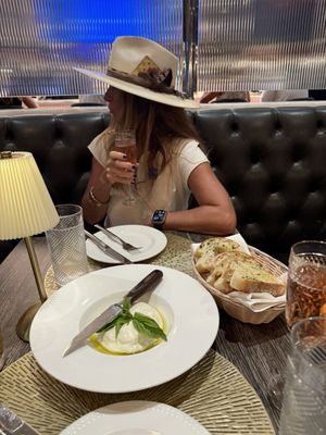 DeVito's Italian Specialties by null