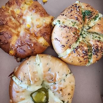 Bloom Bagels - Blooms - Bagels Near Me - Campbell, California Bloom Bagels - Blooms - Bagels Near Me - Campbell, California