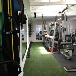 DaRocha Fitness