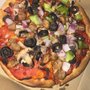 Razzo's Pizza and Salads - Oakland