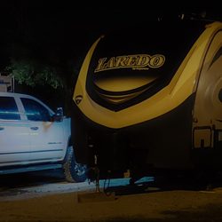 Gulf Oaks RV Park & Smuggler's Cove Marina