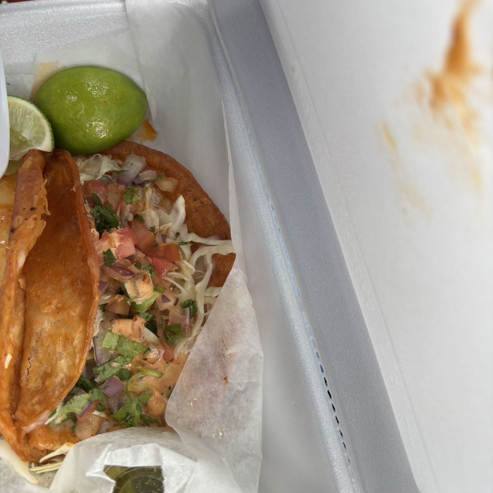 Mangos And Grill - Shrimp taco - Juice Bars & Smoothies Near Me - Indianapolis, Indiana Mangos And Grill - Shrimp taco - Juice Bars & Smoothies Near Me - Indianapolis, Indiana