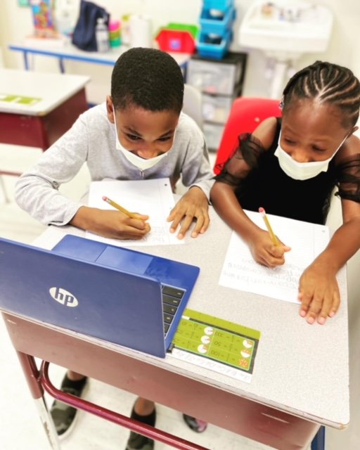 Rainbow Family Christian Academy - childcare center in Silver Spring, MD