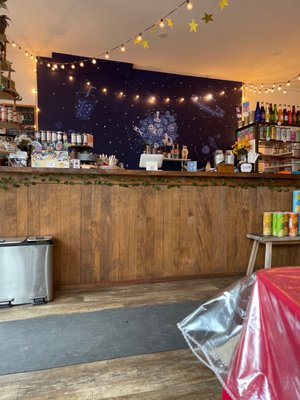 Last Place On Earth by null