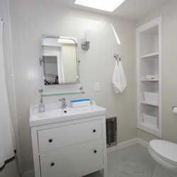 Sheridan Gardens - Bathroom