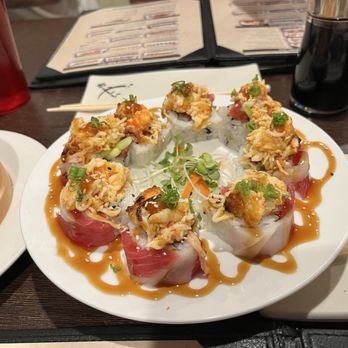 Obi's Sushi - Sushi Bars Near Me - San Diego, California Obi's Sushi - Sushi Bars Near Me - San Diego, California