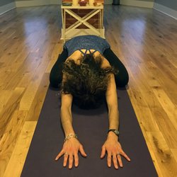 Peace through Yoga - Danville