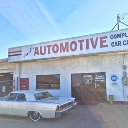 Carl's Automotive Service Center - We love what we do!