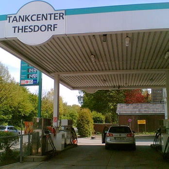 Tankcenter Pinneberg - Car Wash Near Me - Pinneberg, SH Tankcenter Pinneberg - Car Wash Near Me - Pinneberg, SH